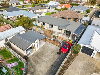 913A Albert Street, Parkvale, Hastings