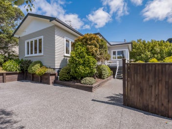 1/9 Bermer Road, Belmont, Lower Hutt