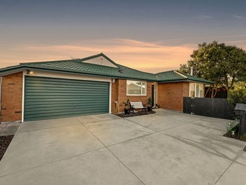 1/5 Fantail Lane, Woolston, Christchurch
