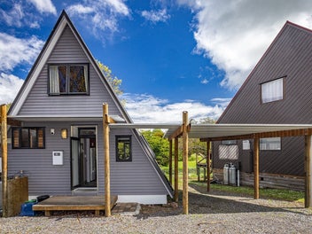 19B Ti Kouka Place, Ohakune, Ohakune