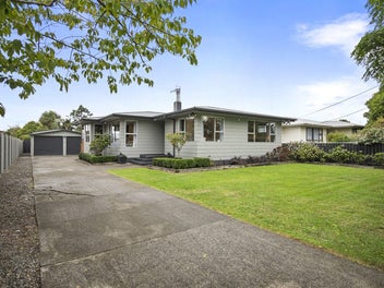 45 Maxwells Line, Awapuni, Palmerston North
