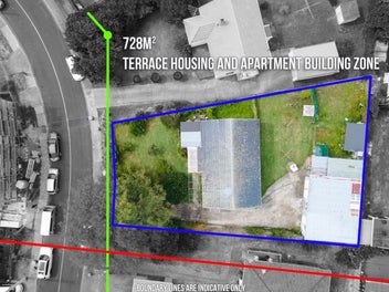 54 Potter Avenue, Wesley, Auckland