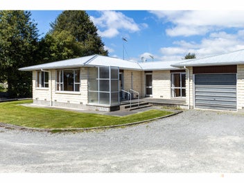 7A Taylor Street, Geraldine, Geraldine