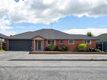 89 Winter Street, Ashburton, Ashburton