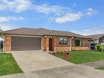 9 Whitney Place, Rototuna North, Hamilton