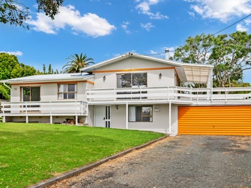 35 Te Hape Road, Maunu, Whangarei