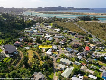 21 Munro Place, Ngunguru, Whangārei