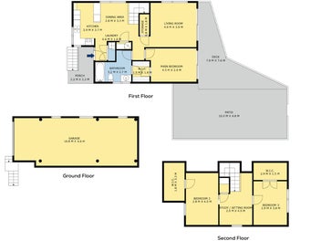 17A Salem Place, Torbay, Auckland