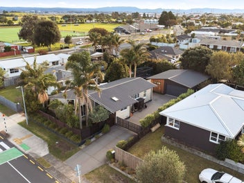 29 Concord Avenue, Mount Maunganui, Mount Maunganui