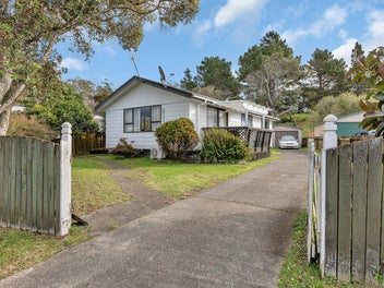 50 Peter Snell Road, Ruakaka