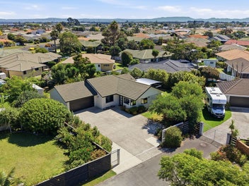 14 Lotus Avenue, Mount Maunganui
