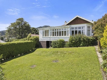 25 Royston Street, North East Valley, Dunedin