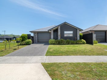 1 Fetlock Way, Papamoa, Papamoa