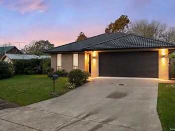 2A Lochview, Pukekohe, Pukekohe
