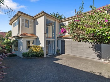 27A Torrance Street, Epsom, Auckland