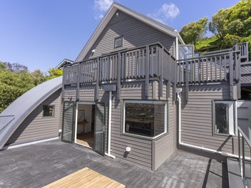 88 Mitchell Street, Brooklyn, Wellington