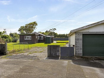 1 Wood Street, Kakaramea, Patea