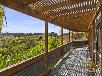 20A Violet Street, Raglan, Raglan