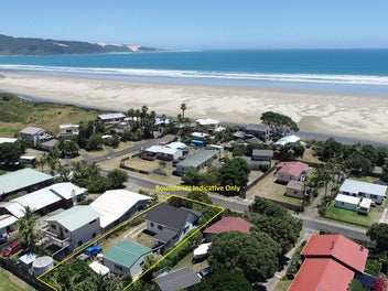 8 Korora , Ahipara, AHIPARA