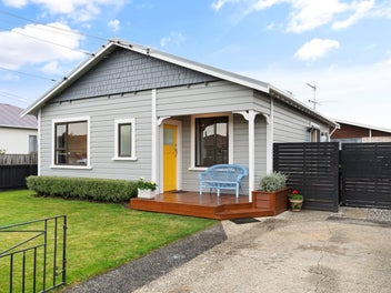 31 Forfar Street, Clyde Hill, Dunedin