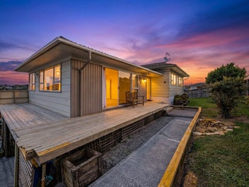 120 Eban Avenue, Hillcrest, Auckland