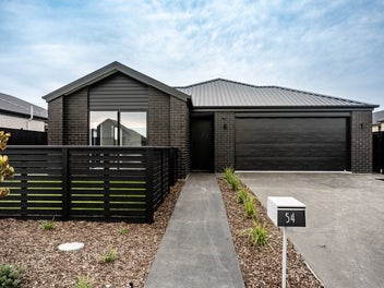 54 Bill Hammond Drive, Belfast, Christchurch