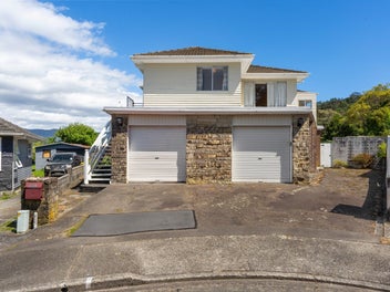 7 Harlow Grove, Wainuiomata, Lower Hutt