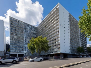 824/72 Nelson Street, Auckland Central, Auckland