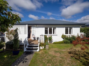 6 Rimu Street, Toi Toi, Nelson