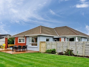 158 Metzger Street, Heidelberg, Invercargill