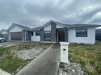 22 Kerrigan Crescent, Wallaceville, Upper Hutt