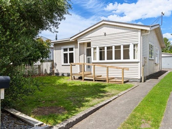 11 Hospital Road, Mangapapa, Gisborne
