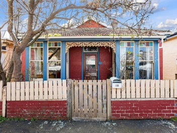 48 Hall Street, Newtown, Wellington