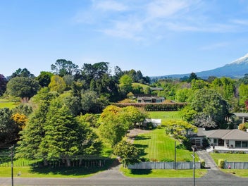 25 Atkinson Road, Hurworth, New Plymouth