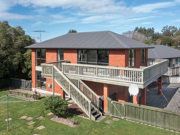 18A Sretlaw Place, Brockville, Dunedin