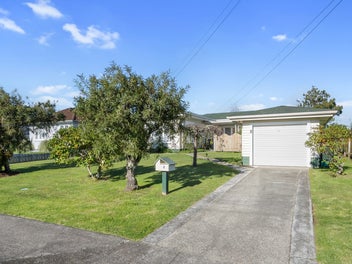 7 Lancaster Street, Levin, Levin