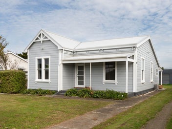 37 Ross Street, Woodville