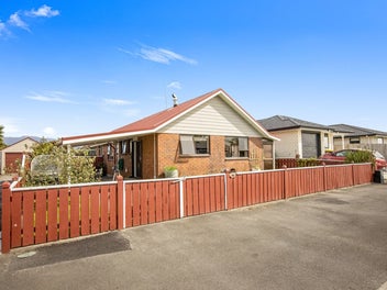 46 Cobden Street, Westport, Westport