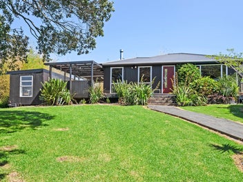 77 Portland Road, Whangarei