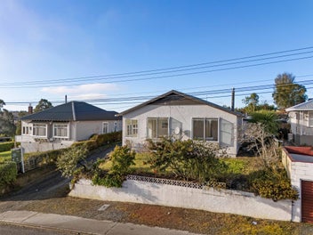 52 Frances Street, Balclutha