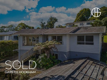 10 William Hadlow Place, Hatfields Beach, Orewa