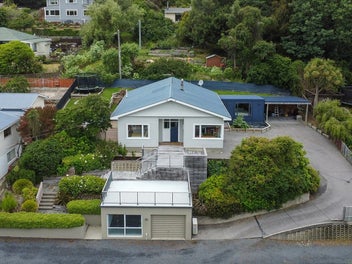 1 Everton Road, Andersons Bay, Dunedin