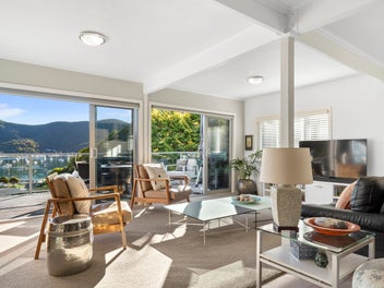 7 Arthur Crescent, Waikawa, Picton