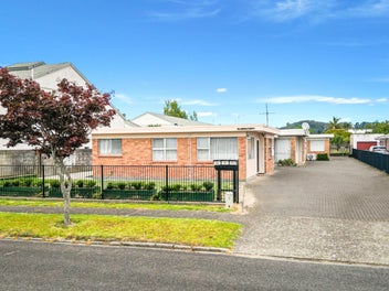 6A Seddon Street, Glenholme, Rotorua