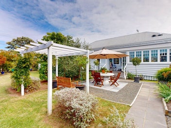 114 Tararu Road, Thames, Thames