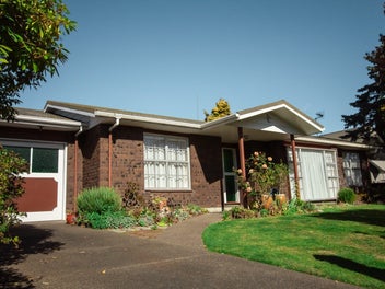 1A Huata Place, West End, Palmerston North