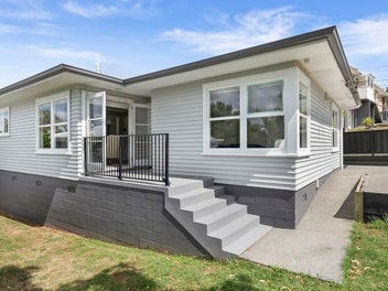 7 Boyd Avenue, Royal Oak, Auckland