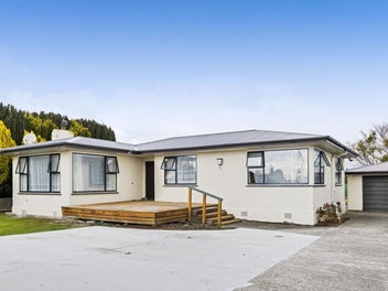 295 South Road, Hawera
