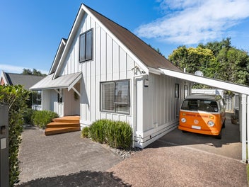 10A Haig Avenue, Mount Roskill, Auckland