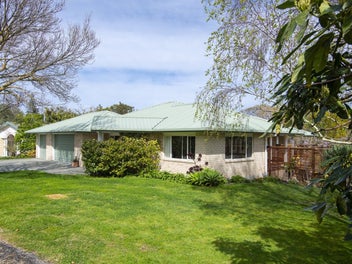 6 Parkview Place, Riverdale, Gisborne